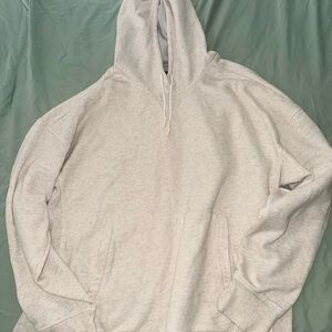 All in Motion Gray Hoodie